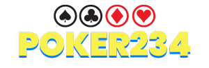 Logo POKER234